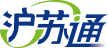 蘇滬通logo