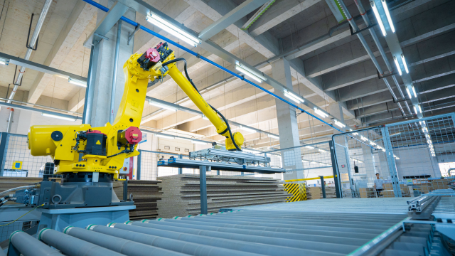  你家的電器有多聰明？ 智 