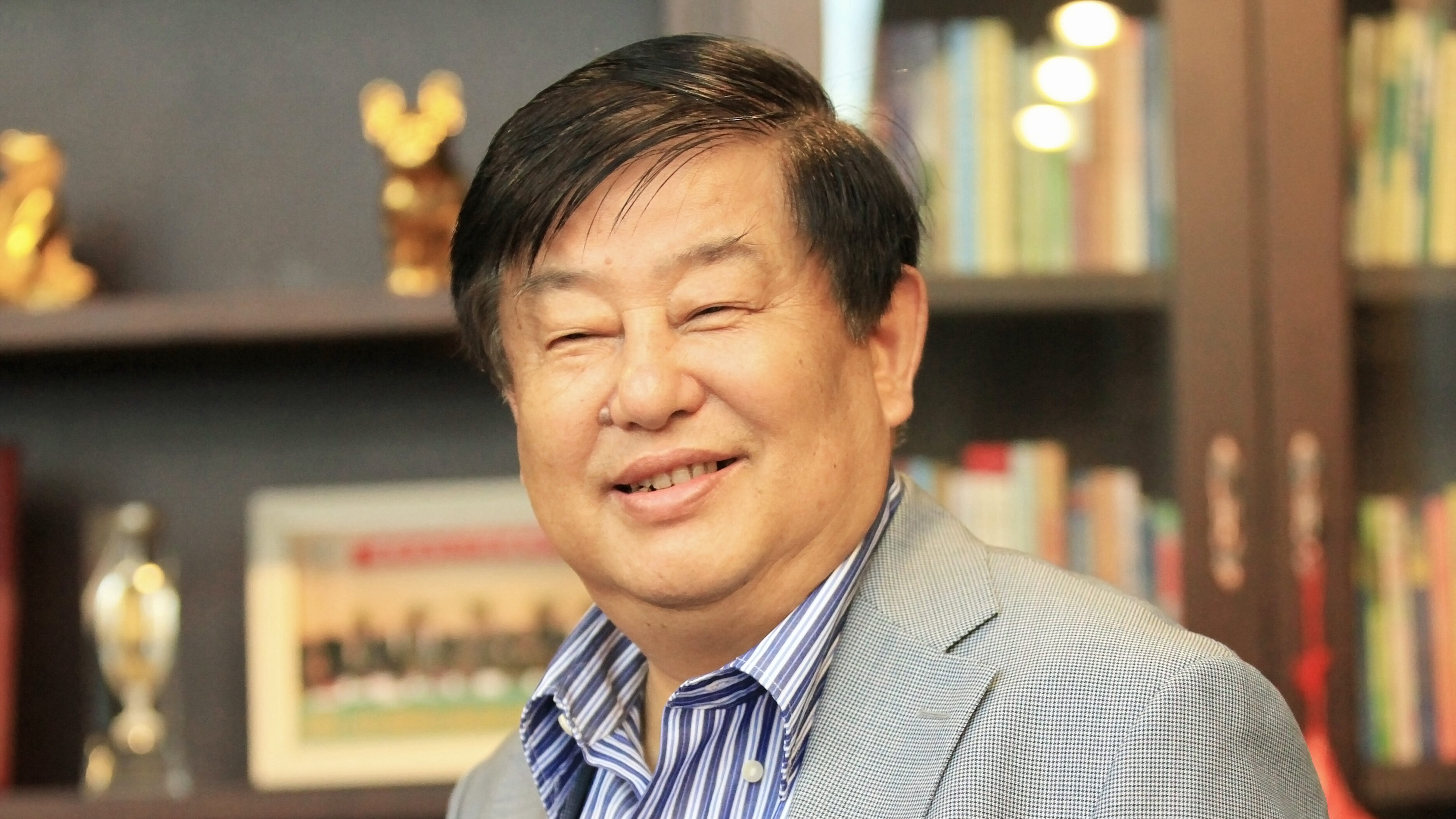 江寶全：實(shí)體制造業(yè)的夏天來了