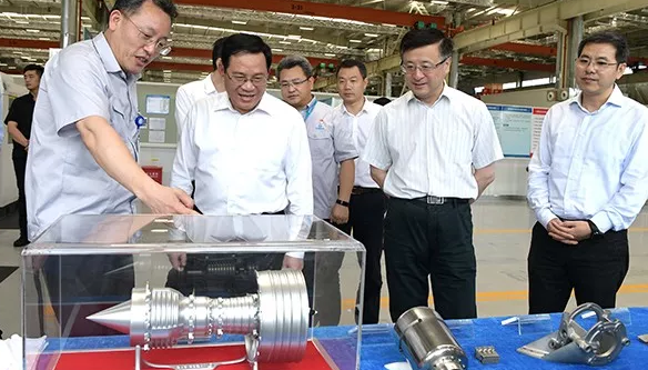 一提再提！上海市委書記李強為何對這件大事如此重視