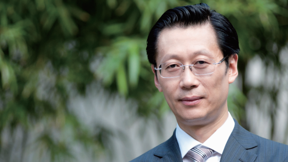 金昇潘雪平：高端制造+大數(shù)據(jù)，服務(wù)大消費行業(yè)