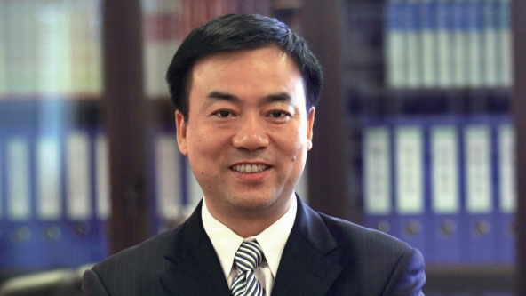 五星控股汪建國：搶抓數(shù)字時代的紅利，做好平臺型企業(yè)