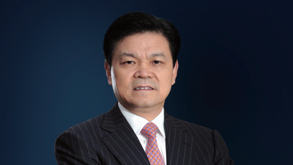 亨通崔根良：“四大革命”，抓住制造業(yè)數(shù)字化轉(zhuǎn)型的大機遇