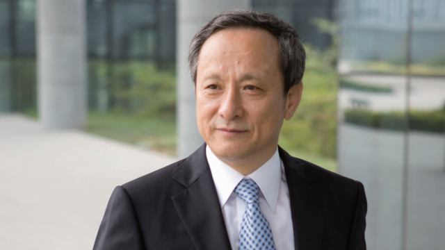 徐工王民：忽視數(shù)字化轉(zhuǎn)型，企業(yè)容易走回頭路、下坡路