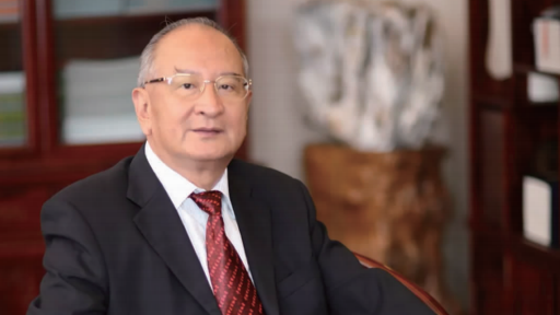 周建松的1981：主導(dǎo)標(biāo)準(zhǔn)制訂，為明天而工作