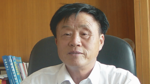 常德盛的1979：天不能改，地一定要換