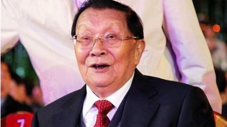 吳仁寶的1978：將改革進(jìn)行到底