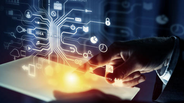 互聯(lián)網(wǎng)是亮點(diǎn)，數(shù)字化轉(zhuǎn)型是重點(diǎn)，制造業(yè)是主戰(zhàn)場(chǎng)