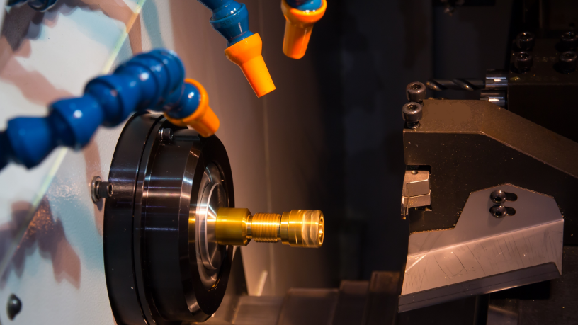 5G下的智能制造：智能工廠自動化新模式