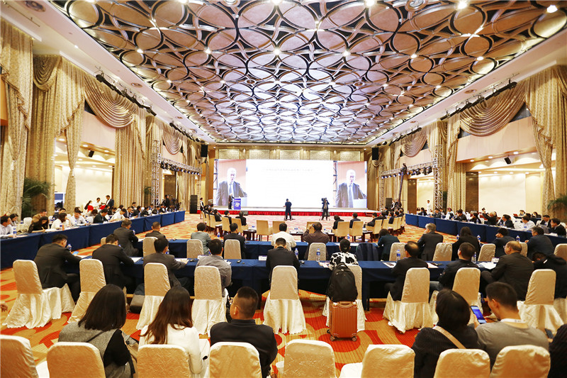 制造業(yè)名城市長論壇