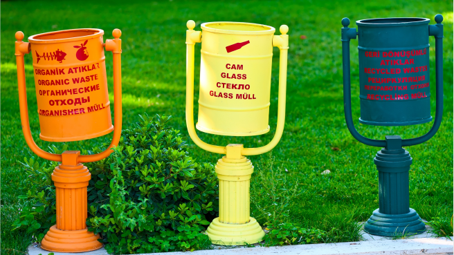 南京垃圾分類全面提速！《南京市生活垃圾管理條例》草案公開征求意見