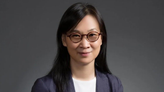 陳春花：步上制造業(yè)數(shù)字化轉型之路｜《數(shù)商》序