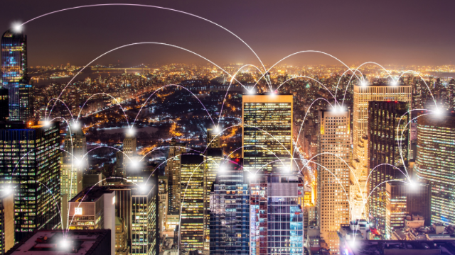  關(guān)于新基建，人民日報這 