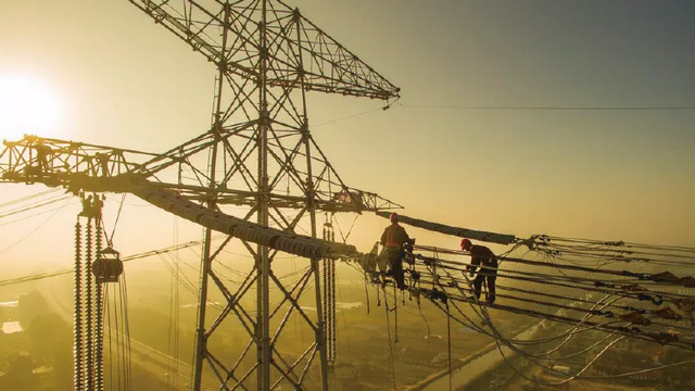 穩(wěn)步推進(jìn)新基建，須重點(diǎn)把握好五個“新”！