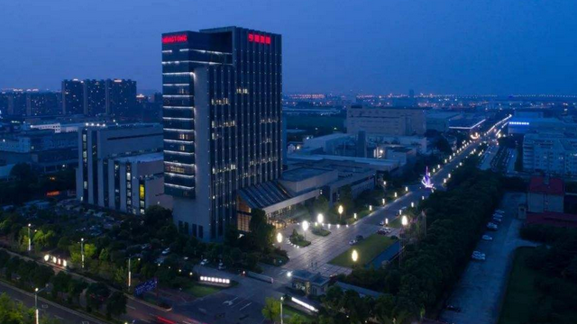 亨通：瞄準(zhǔn)“新基建”，培育“數(shù)字土壤”