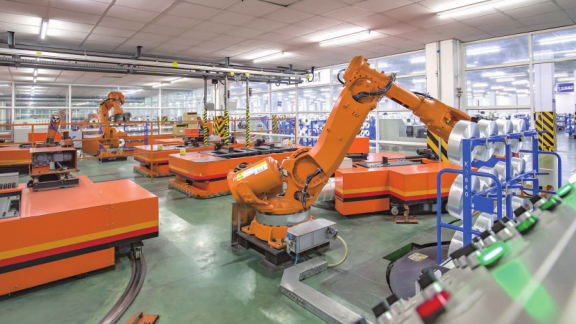 恒力：頂?shù)蒙?，靠得住，快速行?dòng)