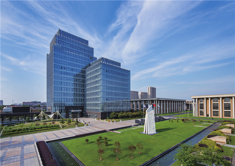 揚(yáng)子江藥業(yè)