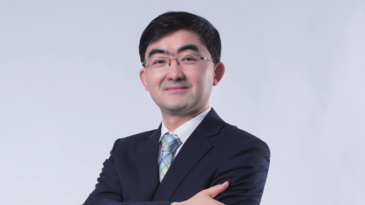 顧建黨：數(shù)字化轉型，我們在路上?。稊?shù)商》序