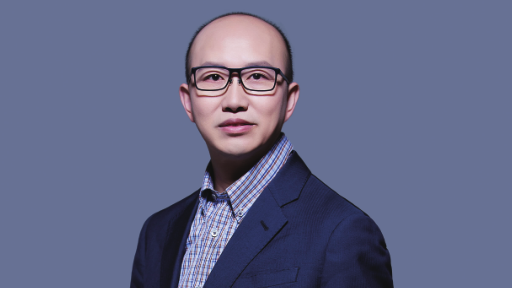 李祖濱：工業(yè)數(shù)字化轉型，一代人的使命｜《數(shù)商》跋