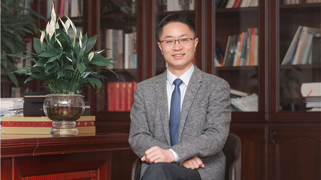  蘇商會2021新年獻(xiàn)詞：要有 