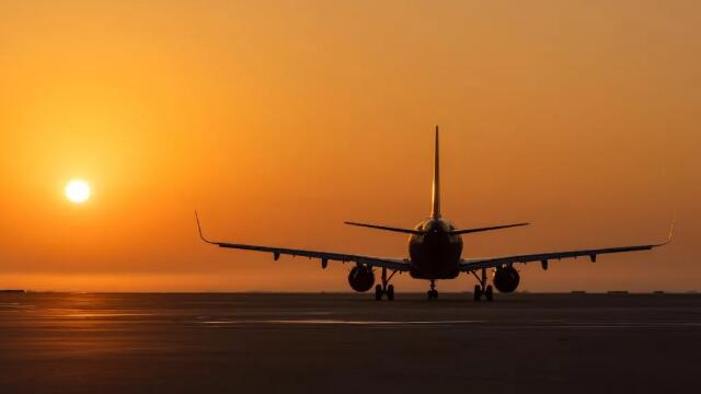  江蘇航空真的來了？無錫 