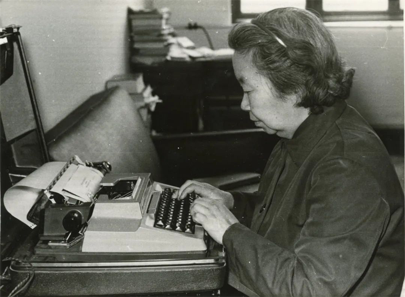 中國第一位大學(xué)女校長