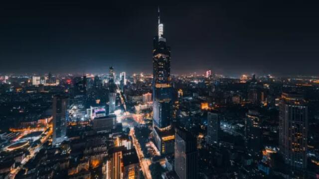 100家！南京28年上市風(fēng)云，從何處起，向何處去？