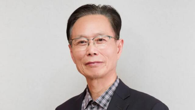 湯子康：實(shí)干報(bào)國，挺起民族焊接工業(yè)的脊梁