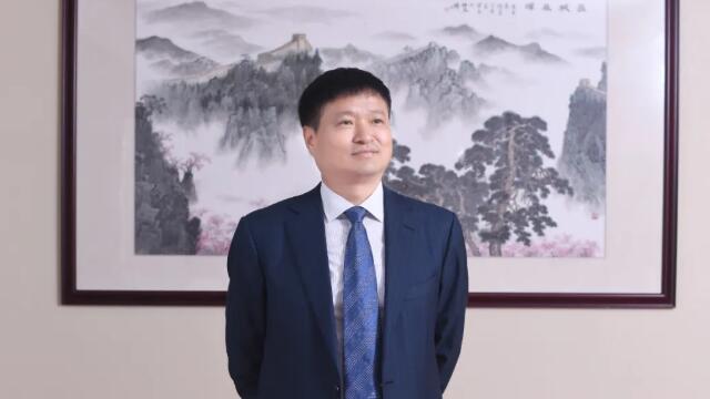 陳祖新：善建者不拔，追求一群人的成功