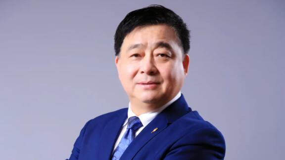 陳惠：傳承張謇精神，將食藥用菌推向世界