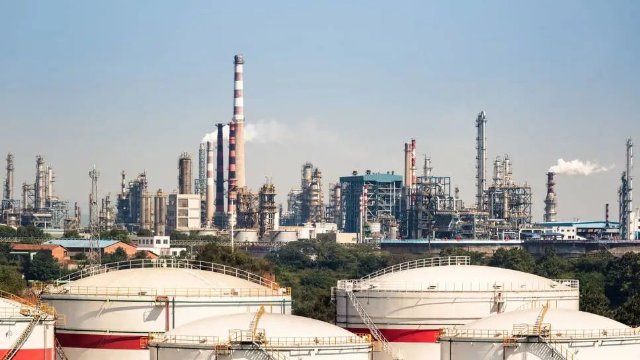 沒有硝煙的戰(zhàn)場！中國民營石化企業(yè)推動行業(yè)產(chǎn)能結(jié)構(gòu)升級