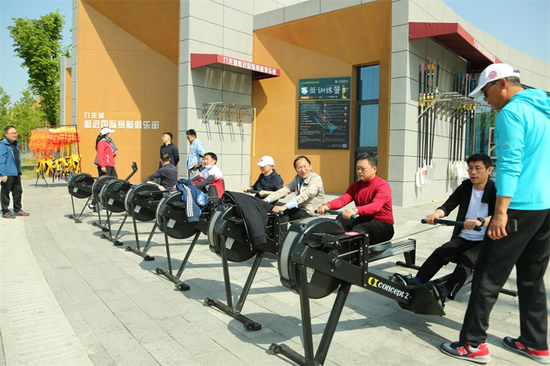 熱身運(yùn)動(dòng)