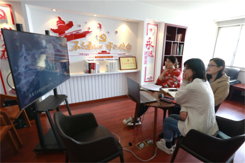 組織生活會(huì)