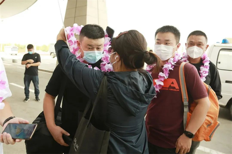 戈壁挑戰(zhàn)賽