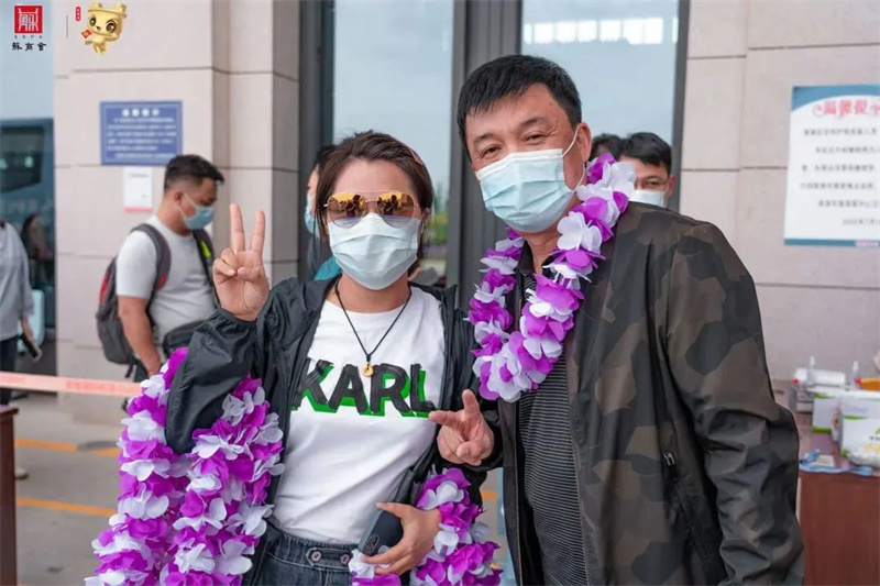 戈壁挑戰(zhàn)賽