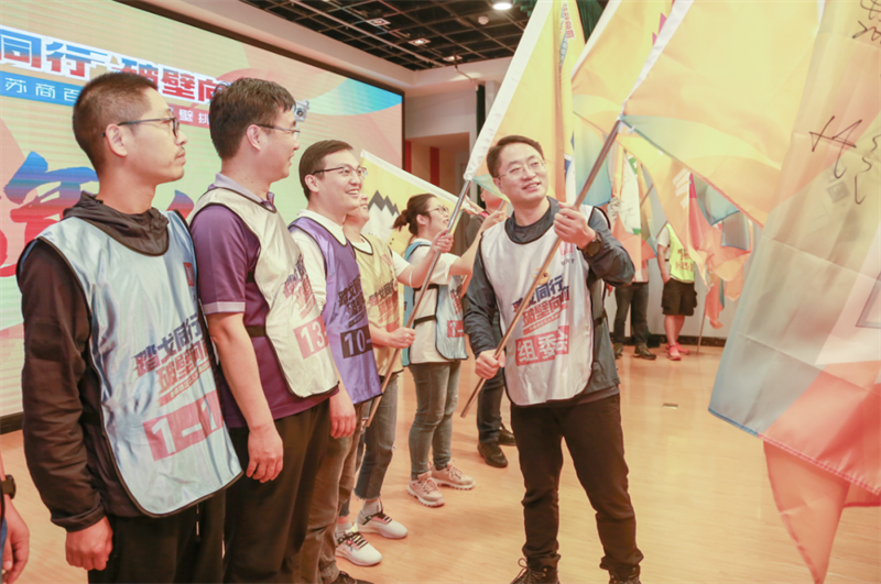 戈壁挑戰(zhàn)賽