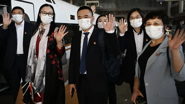 沈劍榮任江蘇省發(fā)改委黨組書記；中南高科與優(yōu)勢(shì)資本開啟全面戰(zhàn)略合作