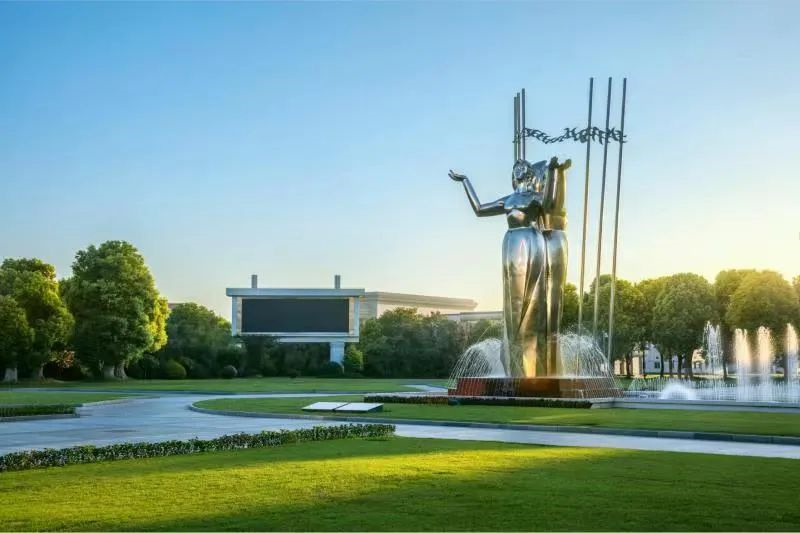 揚子江藥業(yè)