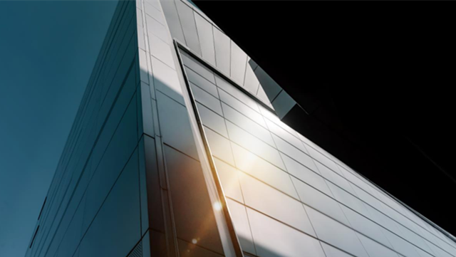 建筑立面材料：久諾將建筑美學(xué)、結(jié)構(gòu)、節(jié)能完美融合！