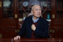 77歲正當(dāng)時(shí)！江蘇“創(chuàng)業(yè)老