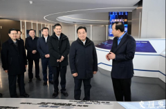 “自省”江蘇加速跑！省委書記到南京、蘇州調研，有何深意？