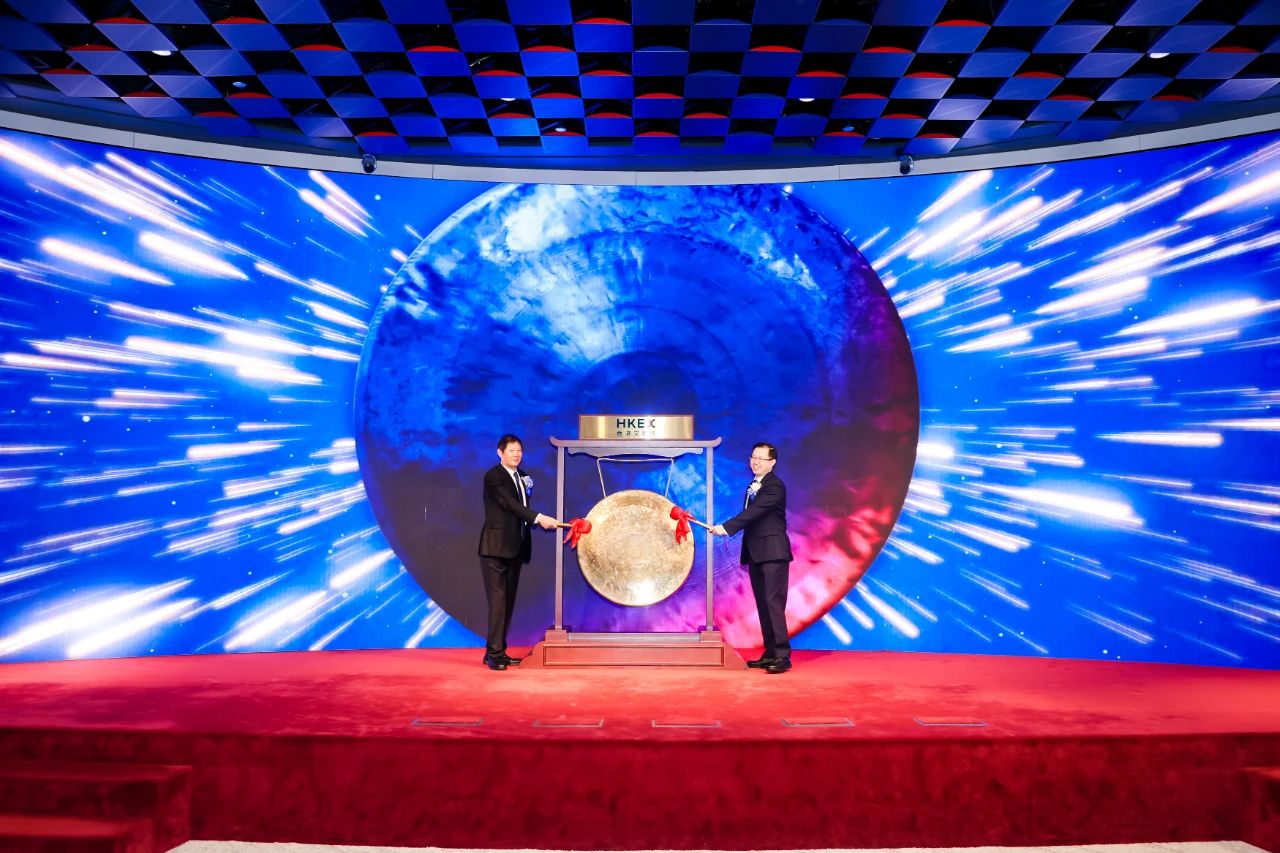  AIDC儲能第一股來了！這家 