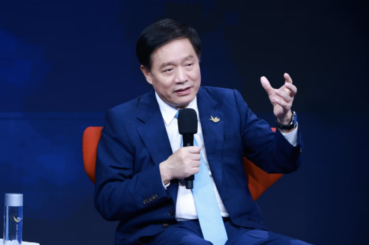  蘇州大佬“壯士斷腕”， 